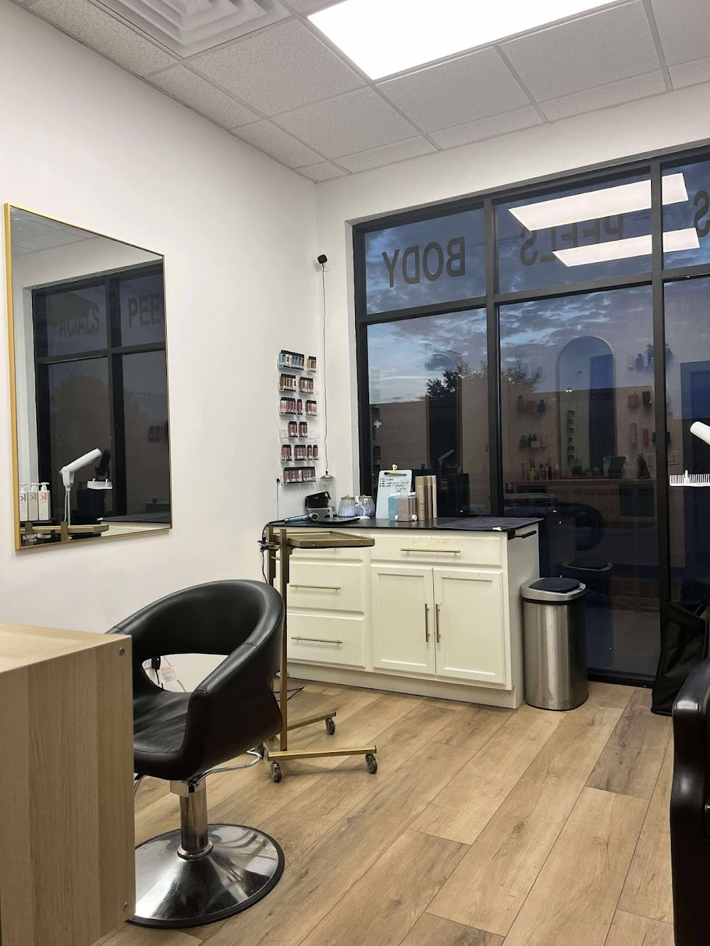 Salon Suites of San Antonio
