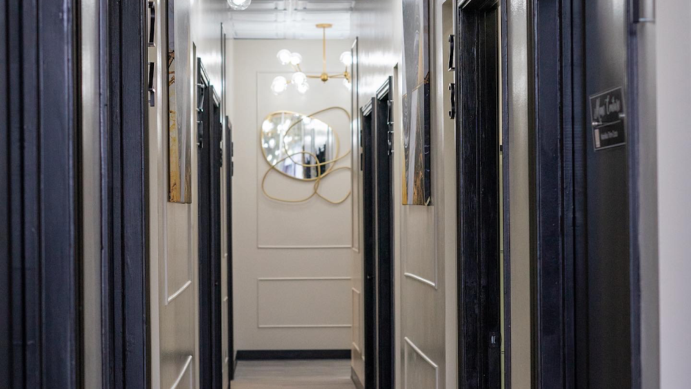 MC Salon Suites