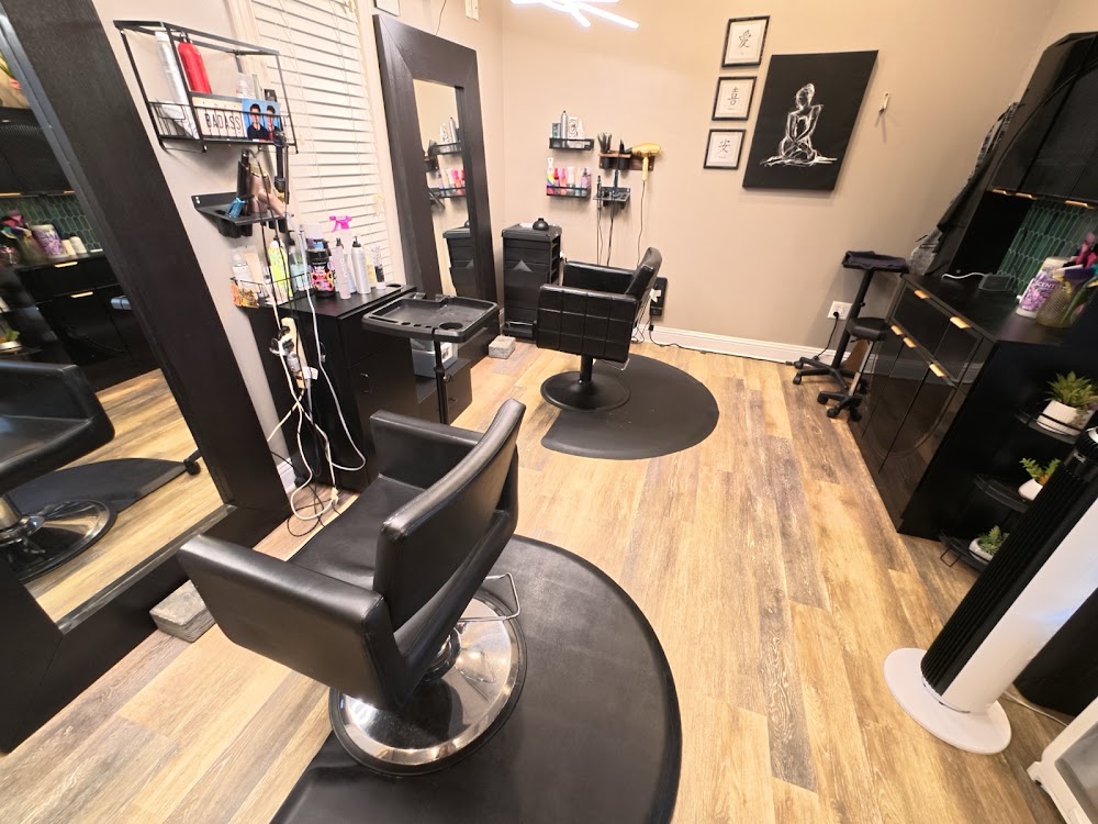 Addison Salon Suites & Spa