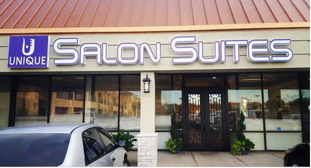 Unique Salon Suites
