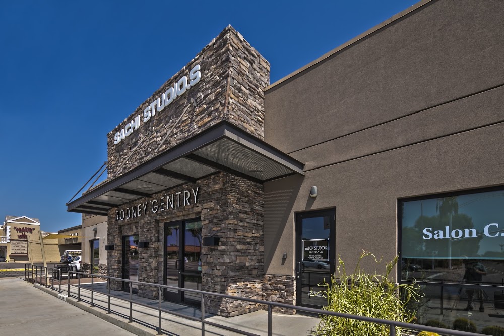 Sachi Salon Studios