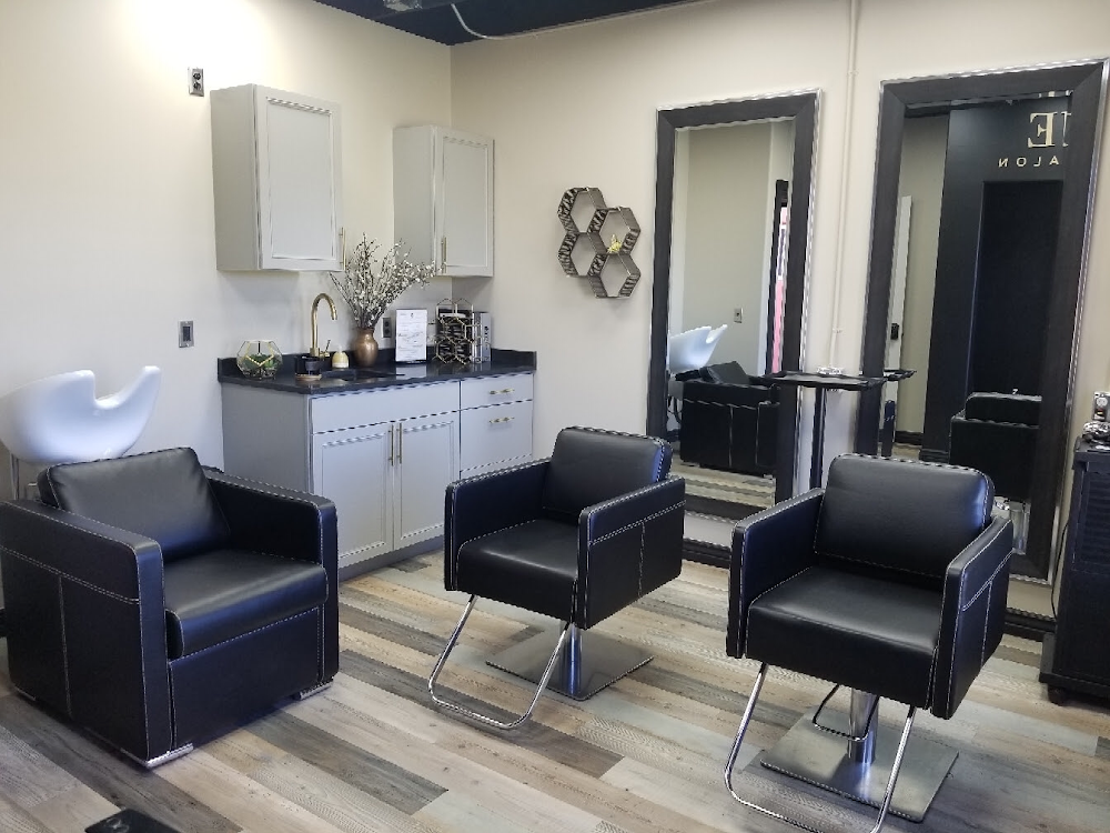 JV Salon & Suites