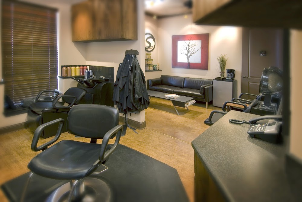 The Salons at Tuscan Square