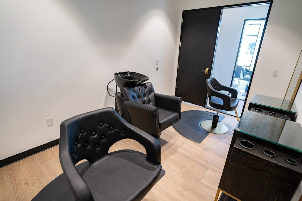 Sedro Salon Suites