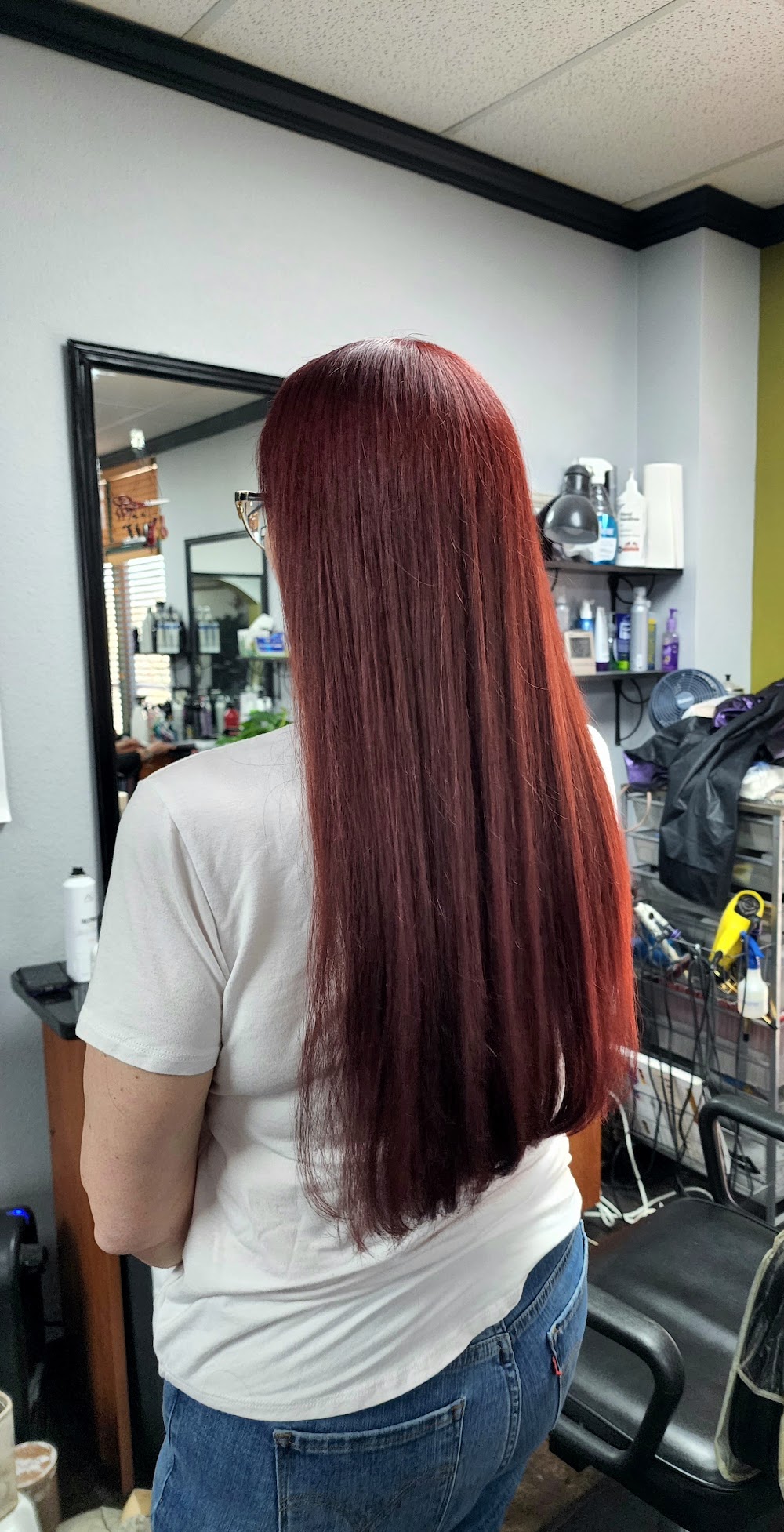 Edge Salon Suites