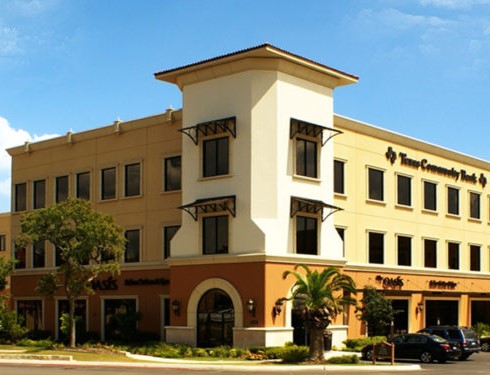 The Oasis Salon Suites & Spa