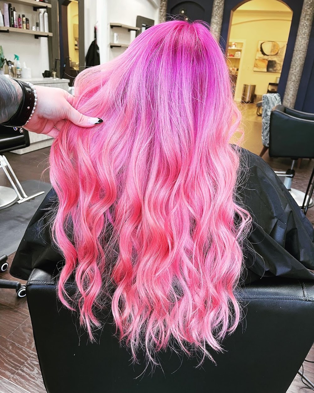 Elements Salon Suites