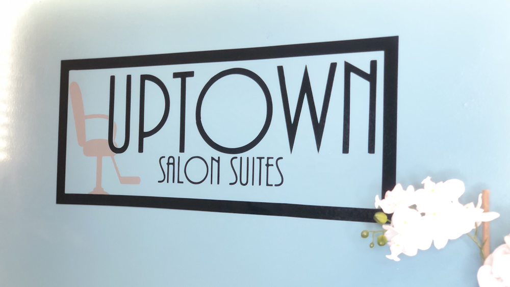 Uptown Salon Suites