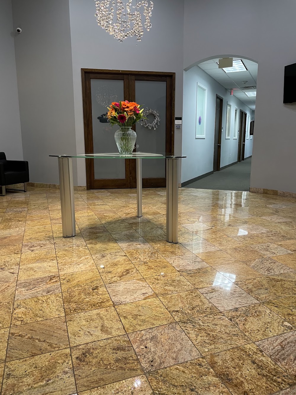 Salon 123