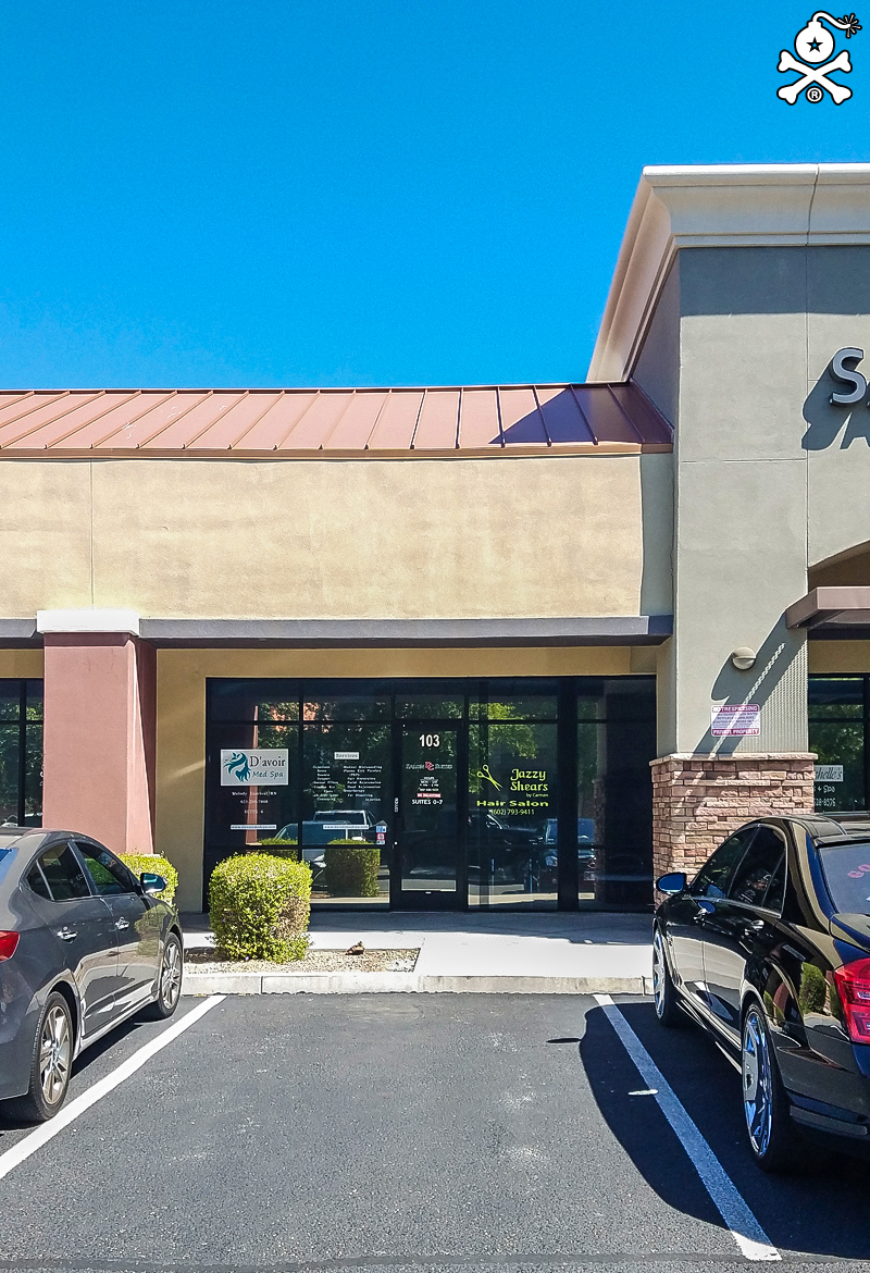 DC Salon Suites