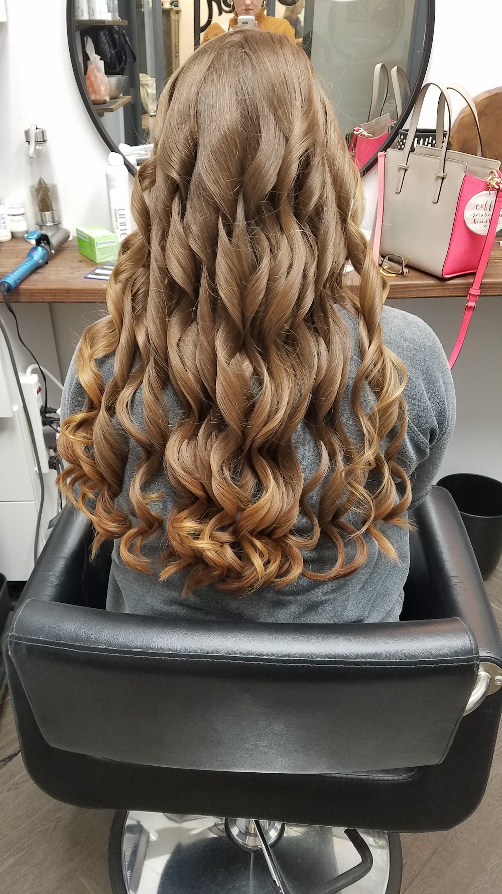 M3 Salon Suites