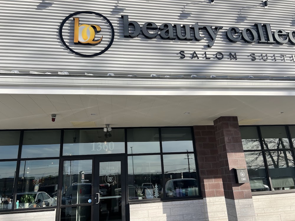 Beauty Collective Salon Suites