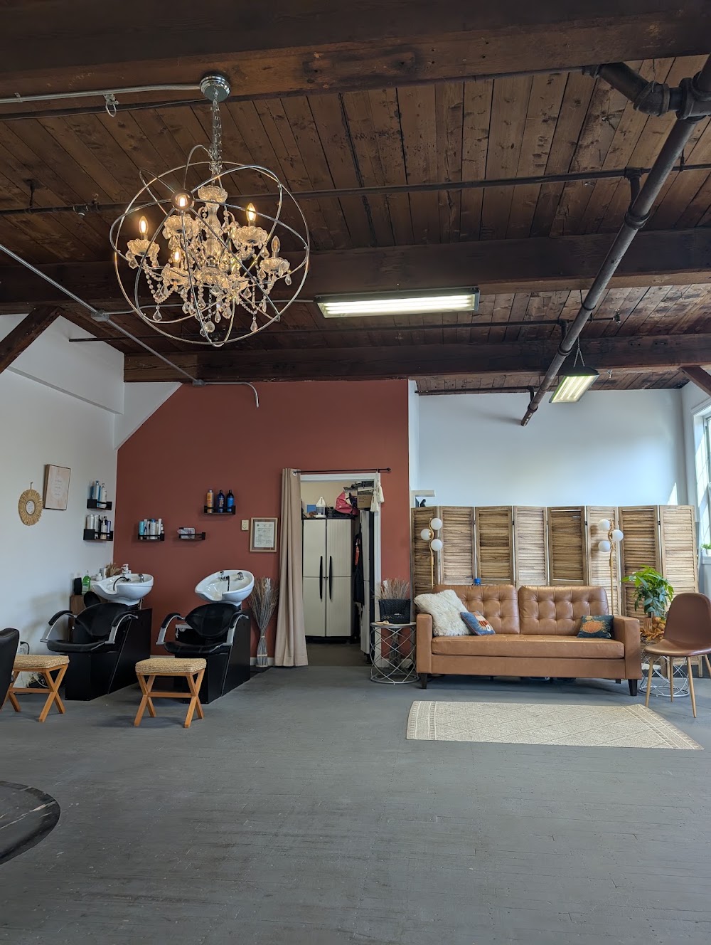 Indigo Salon Suites