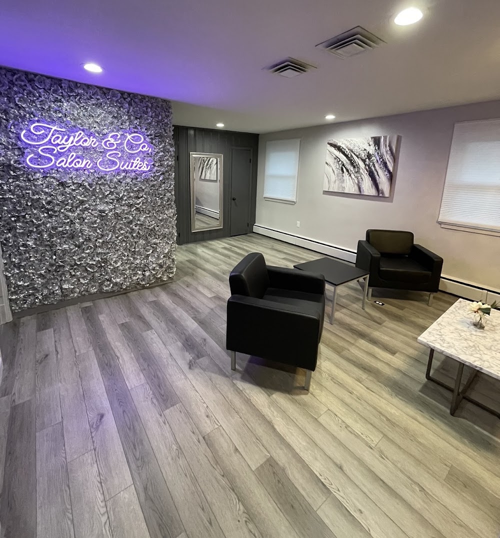 Taylor & Co Salon Suites