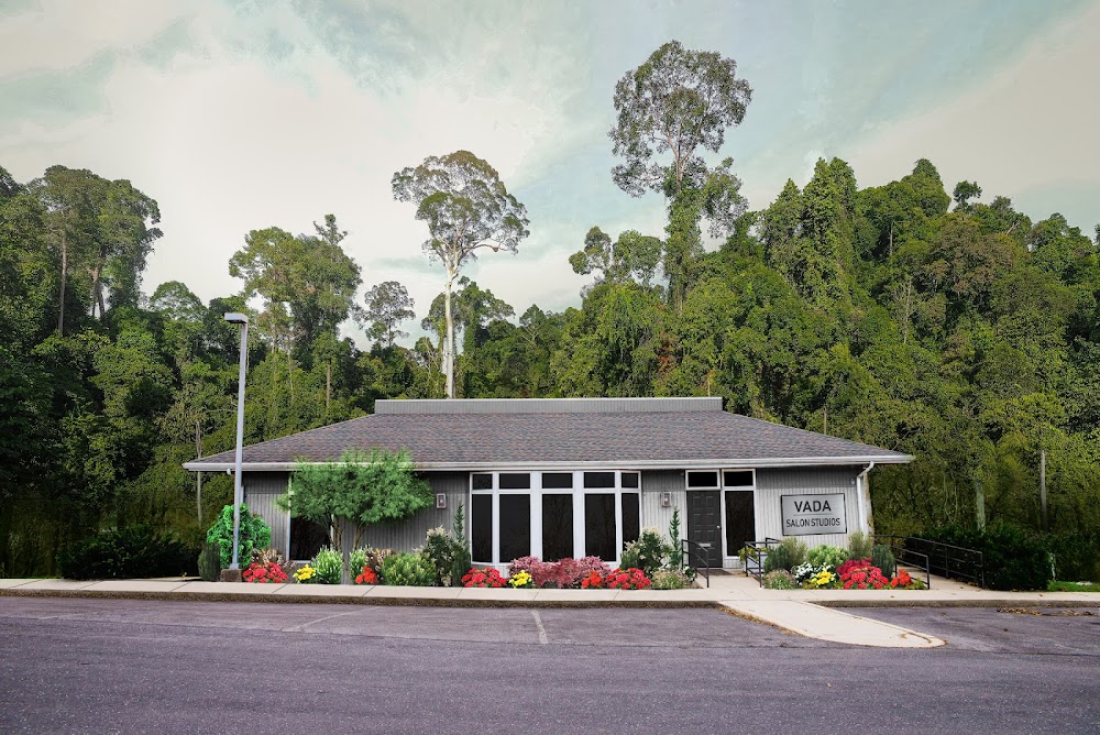 Vasa Salon Studios