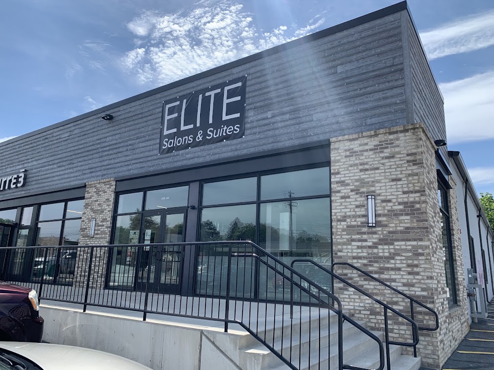 Elite Salons & Suites
