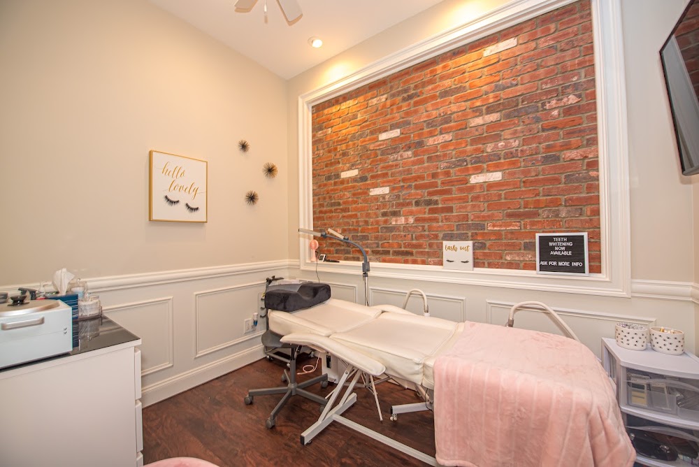Style US Salon Suites