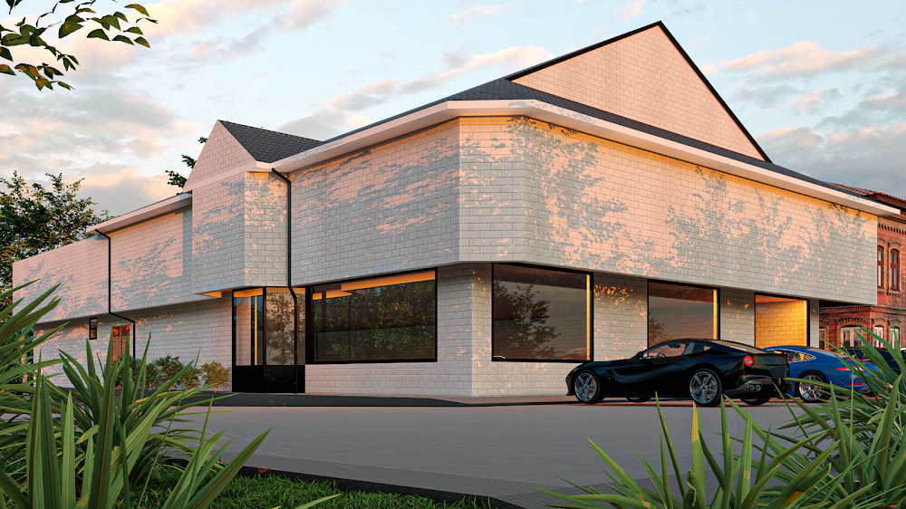 23FIFTY Suites