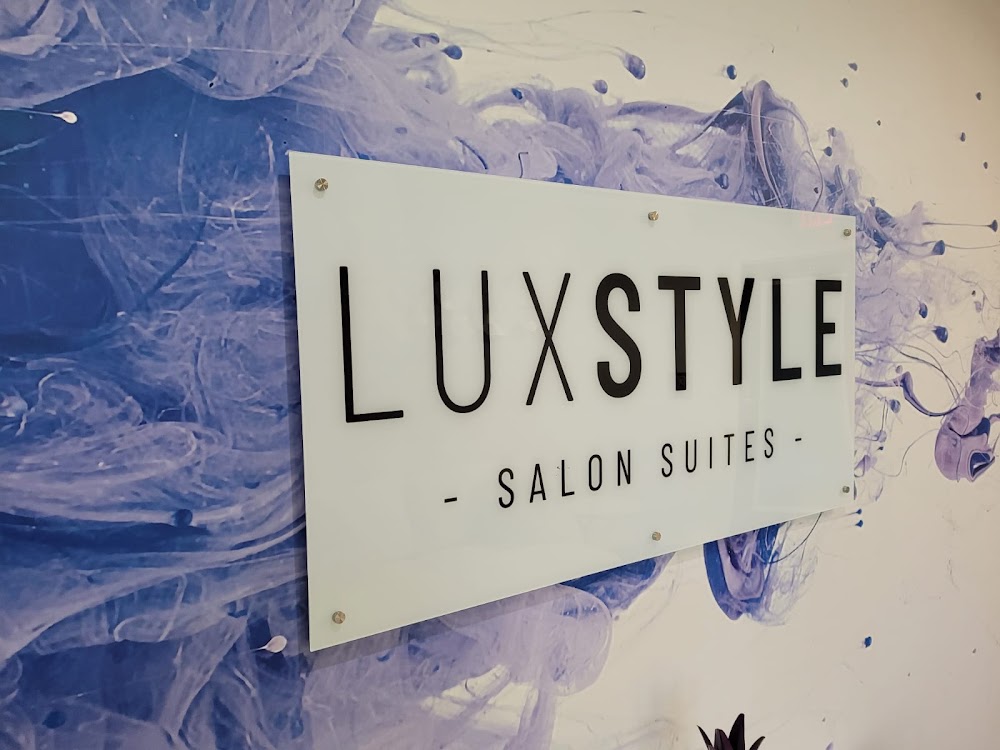 Lux Style Salon Suites