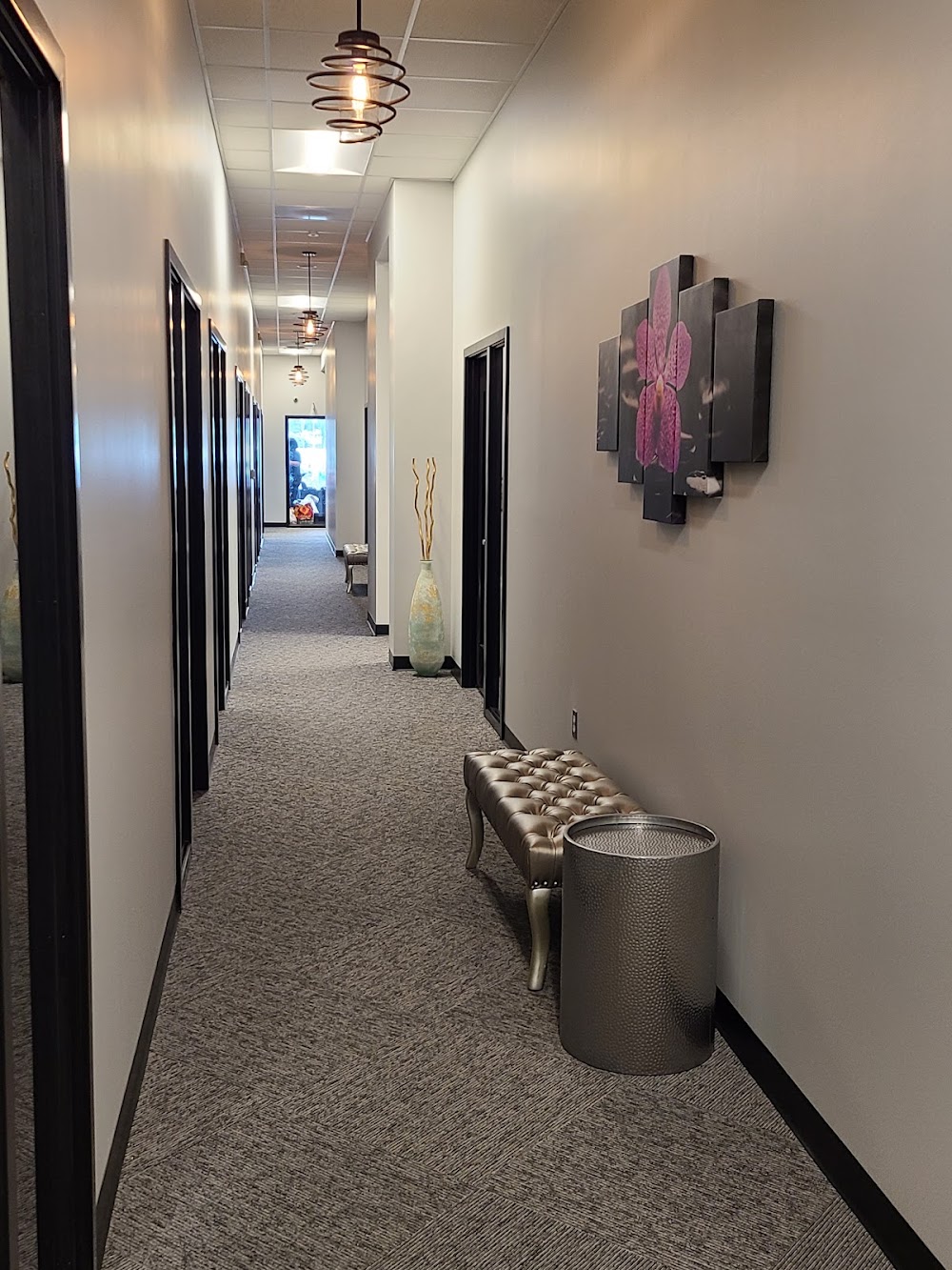 Ultra Salon Suites