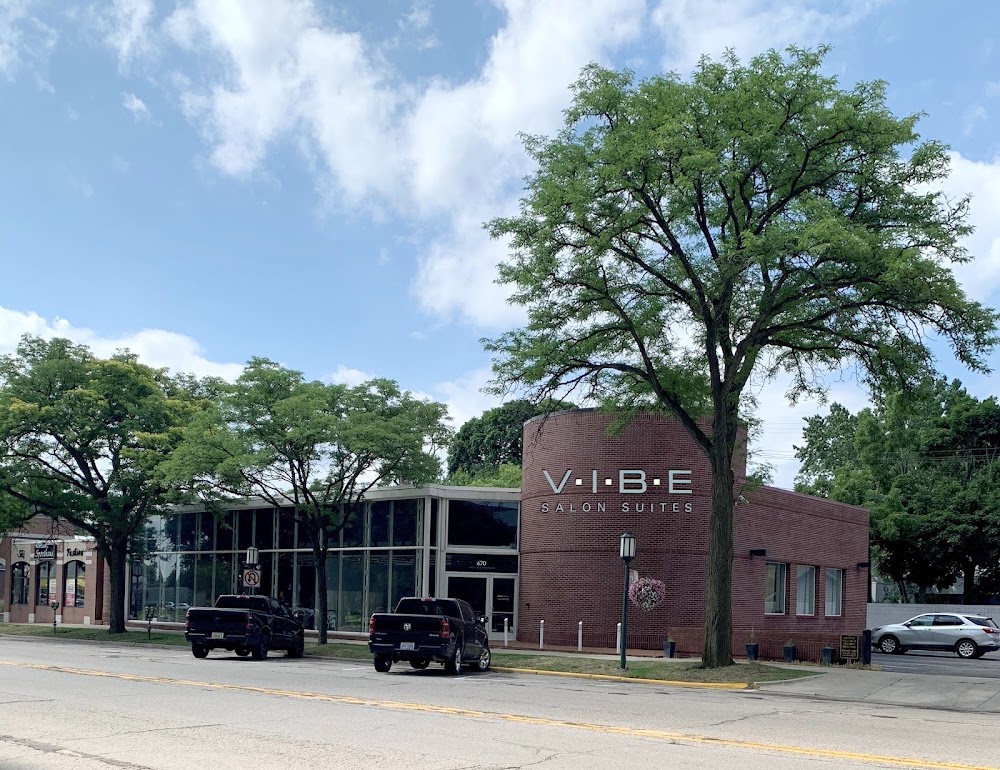 VIBE Salon Suites