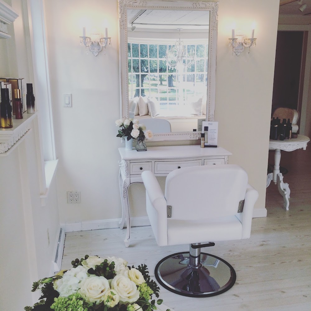 Michelle James Salon Studio