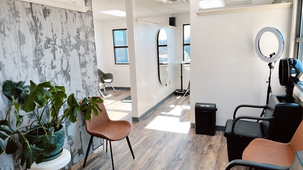 Seed Salon Suites
