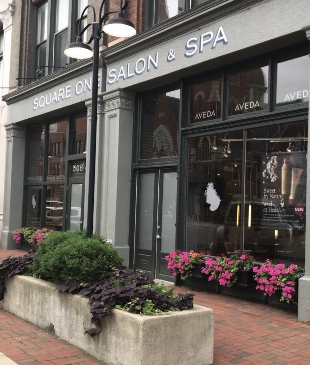 Square One Salon