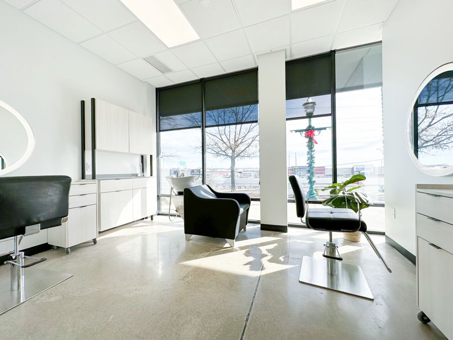 Salon Suites at Beaumont