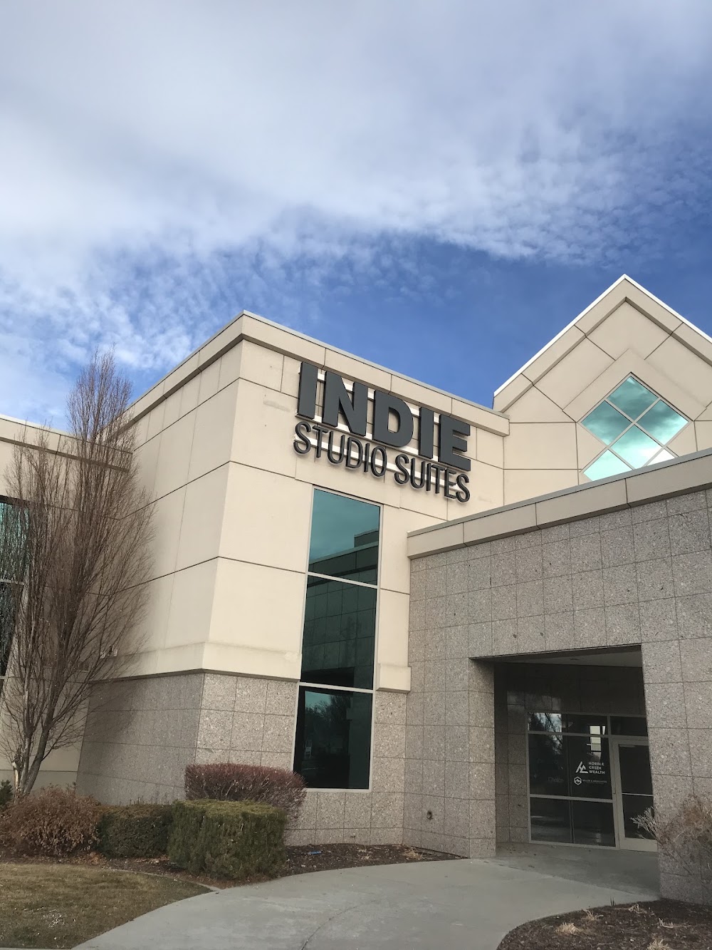 Indie Studio Suites