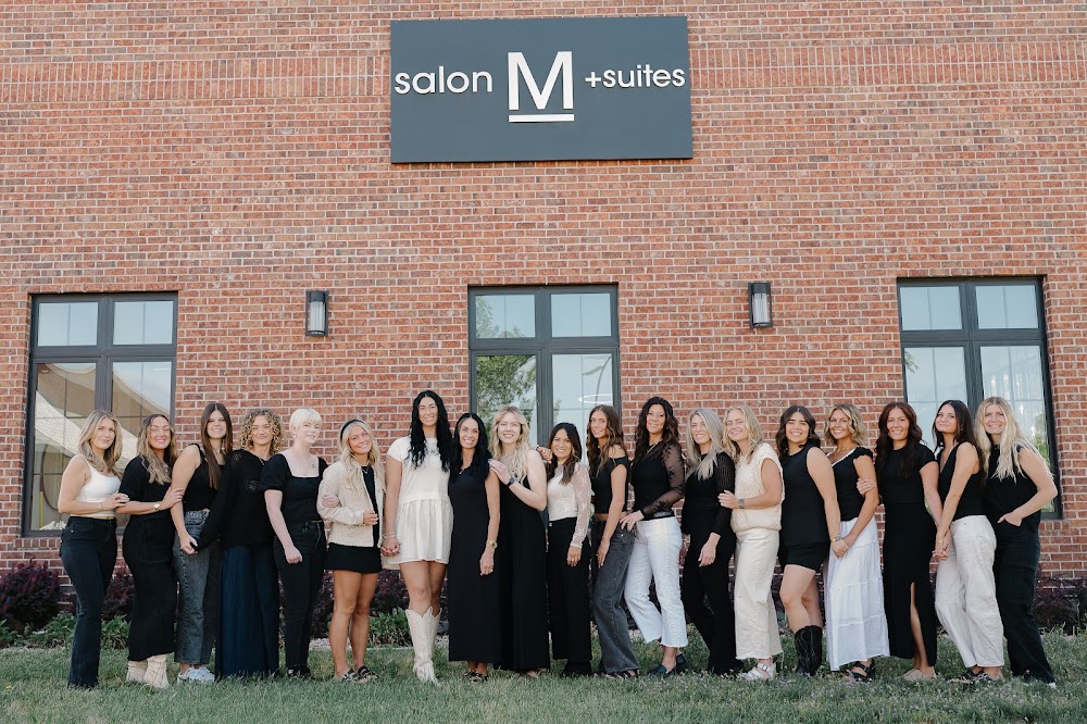 Salon M Suites