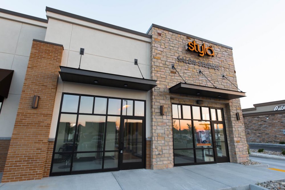 Styla Salon Suites