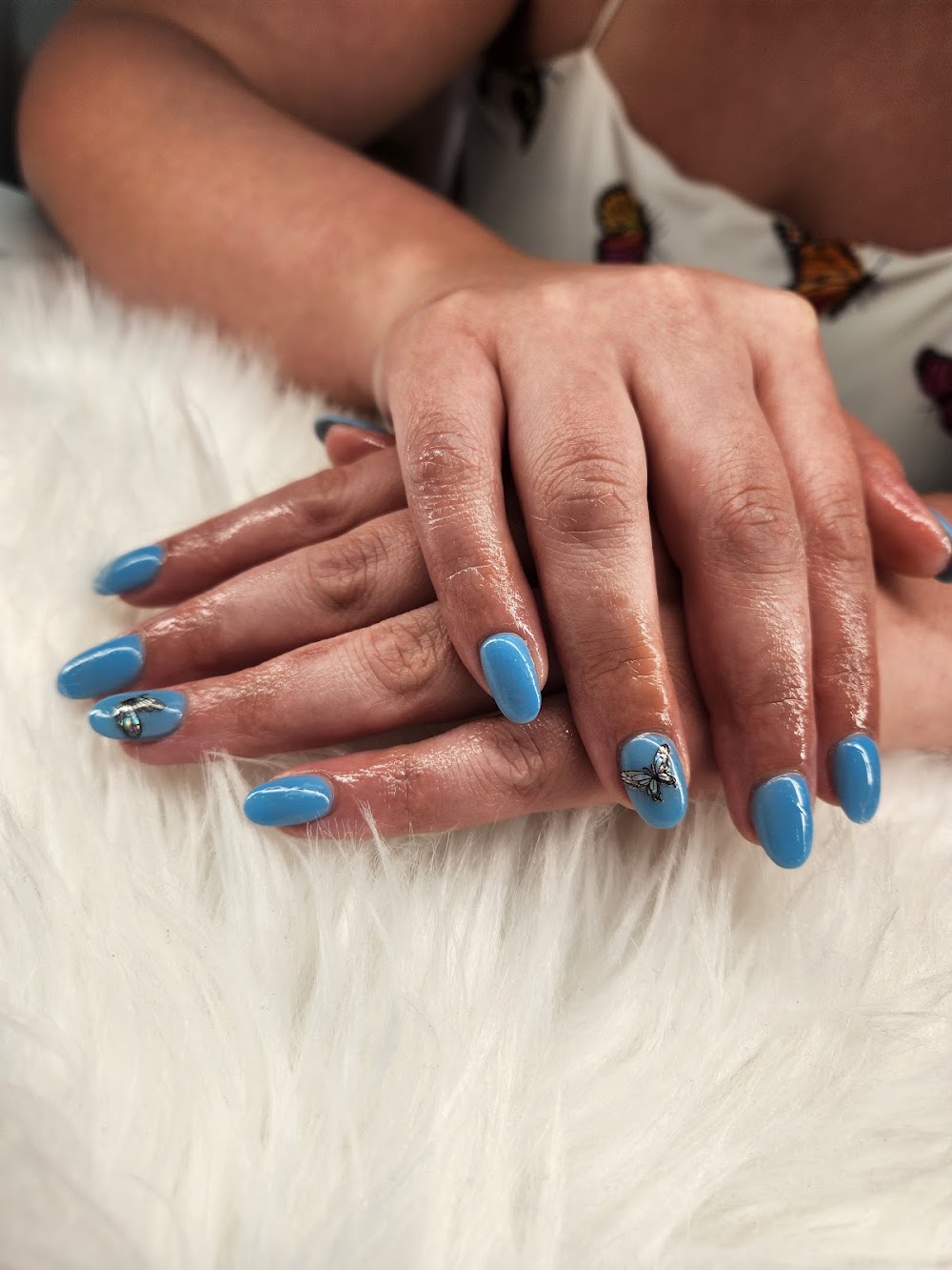 Spark Salon Suites