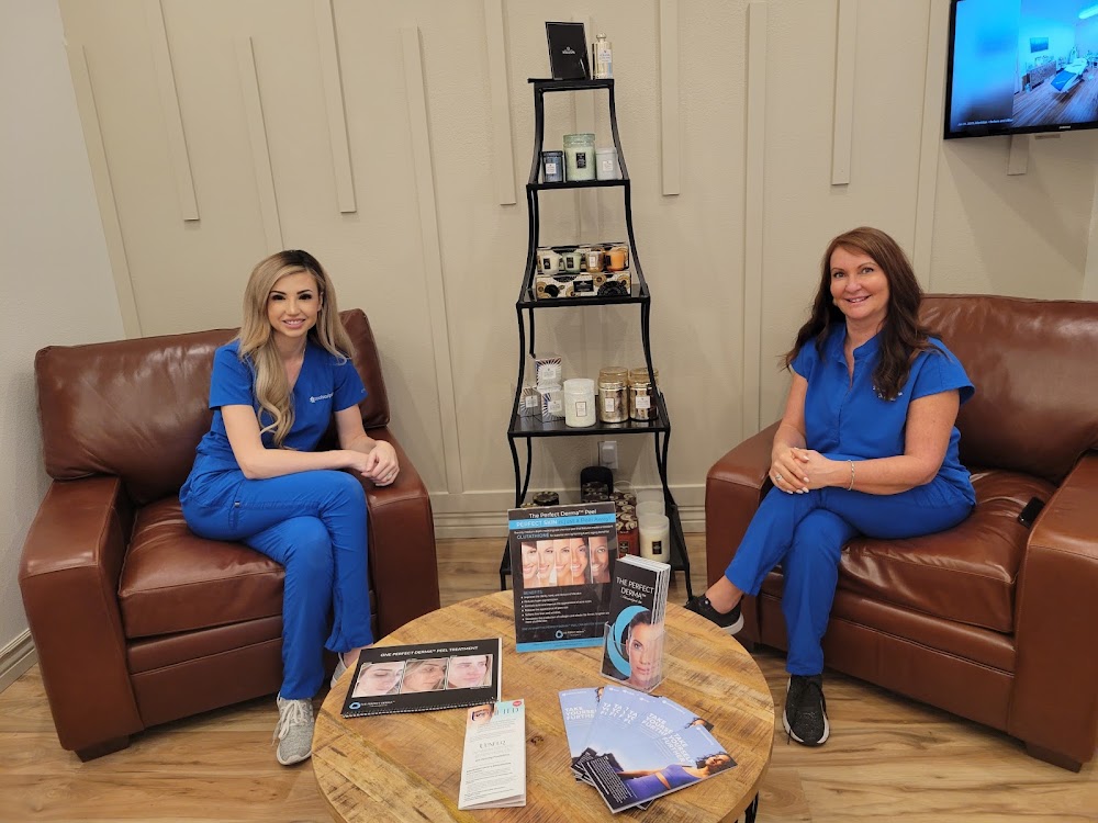 Refinery Salon Suites
