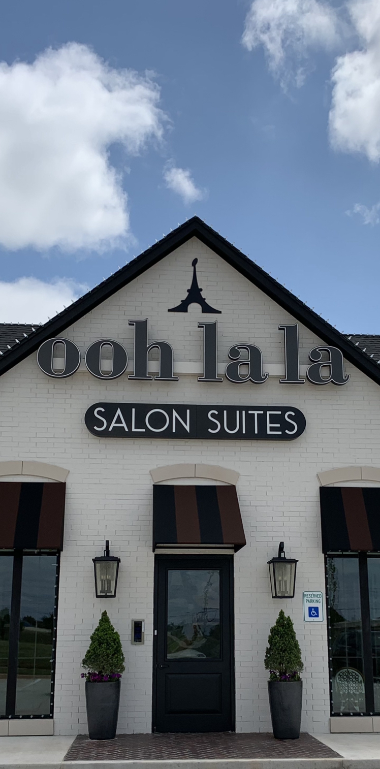 Ooh La La