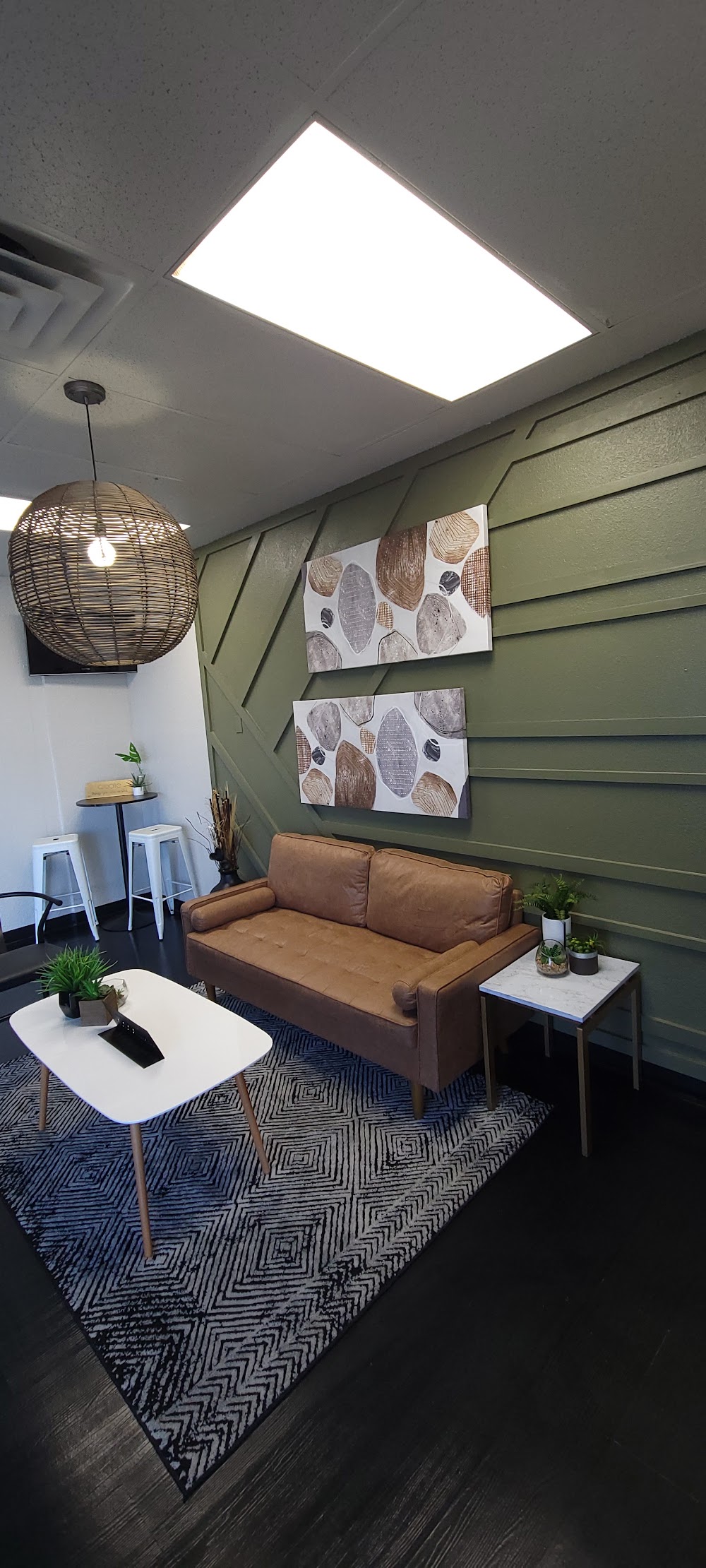 Sublime Salon Suites