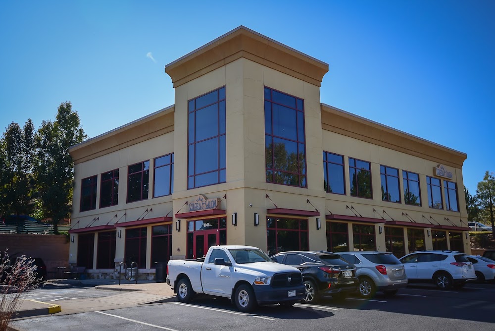 Solera Salon Suites