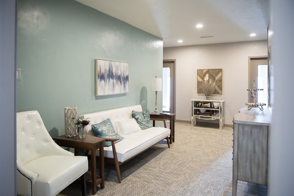Health & Beauty Suites