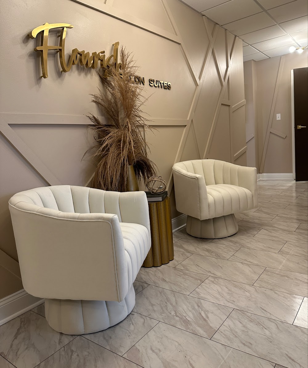 Flourish Salon Suites