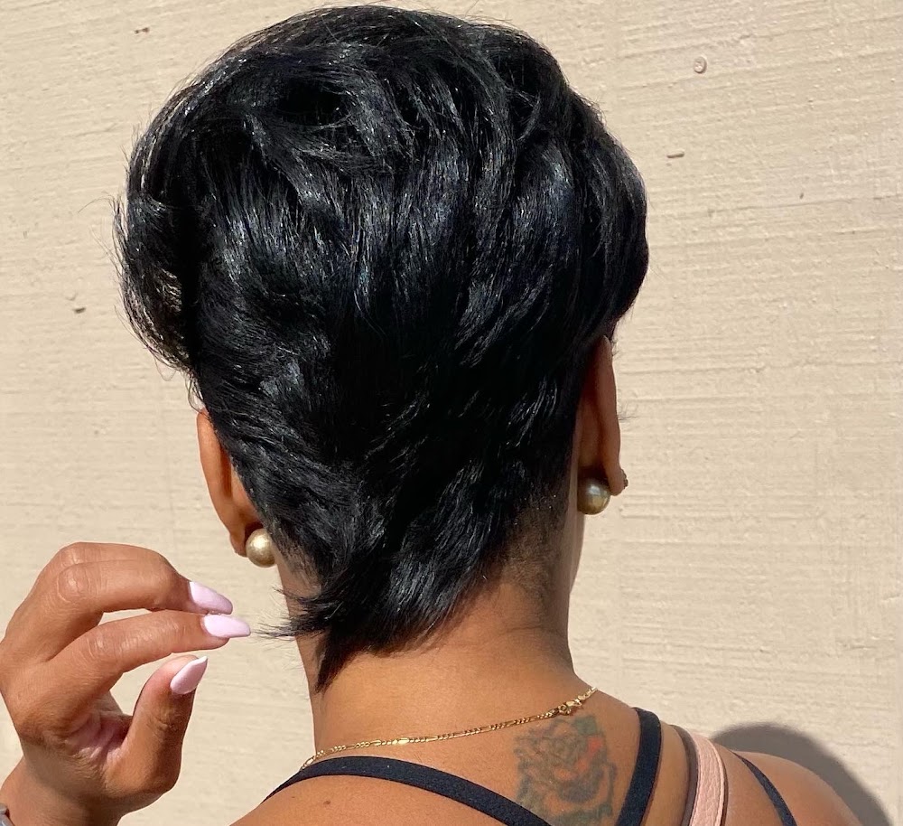 Hair Haven Salon Suites