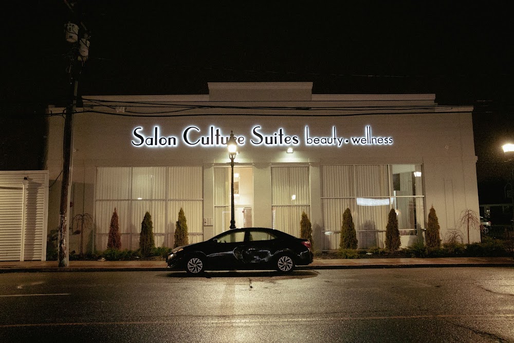 Salon Culture Suites
