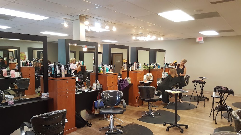 Identity Salon Suites