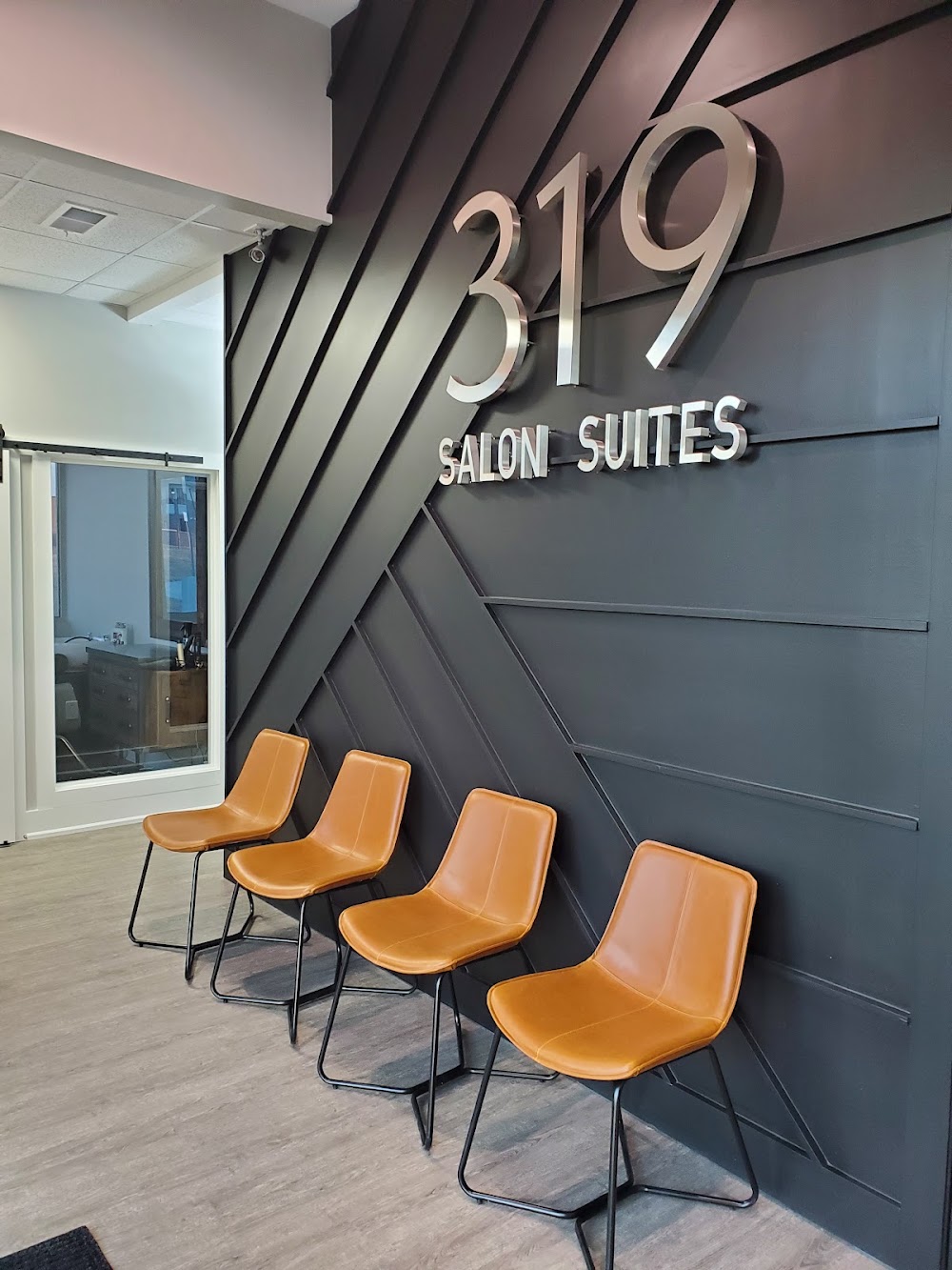 319 Salon Suites