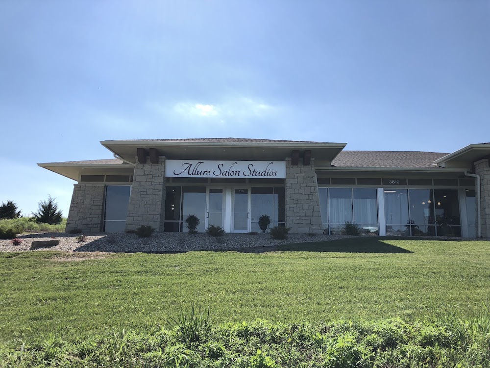 Allure Salon Studios