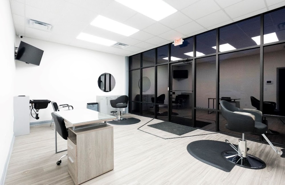 Blitz Salon Suites