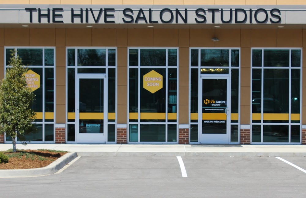 The Hive Salon Studios
