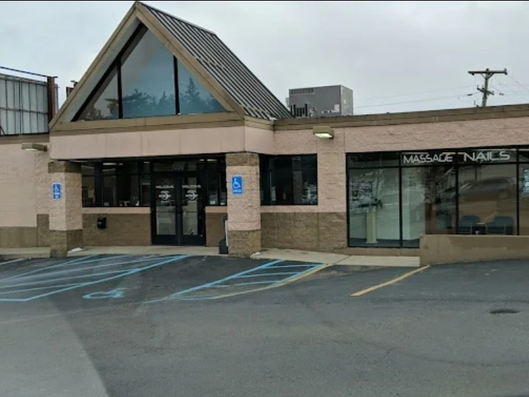Eclipse Salon Suites