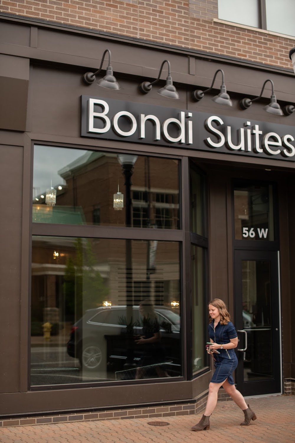 Bondi Suites