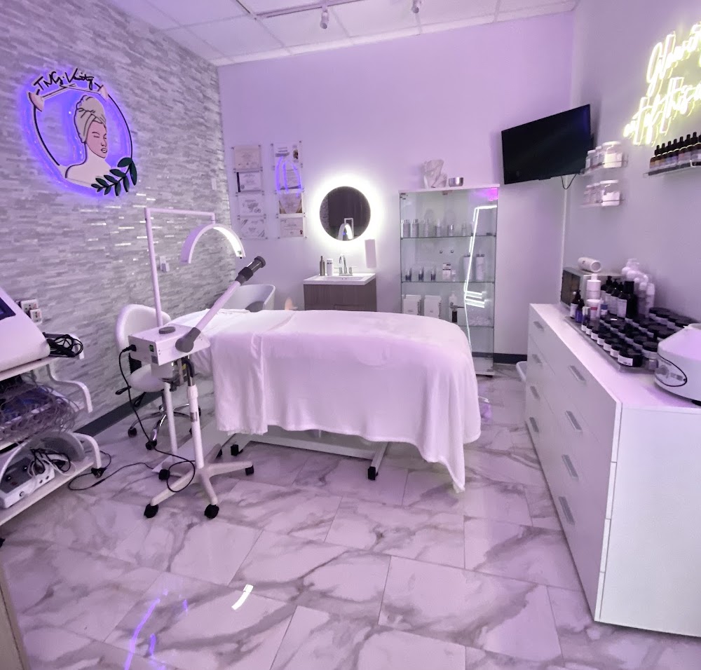 Studio Blue Salon Suites
