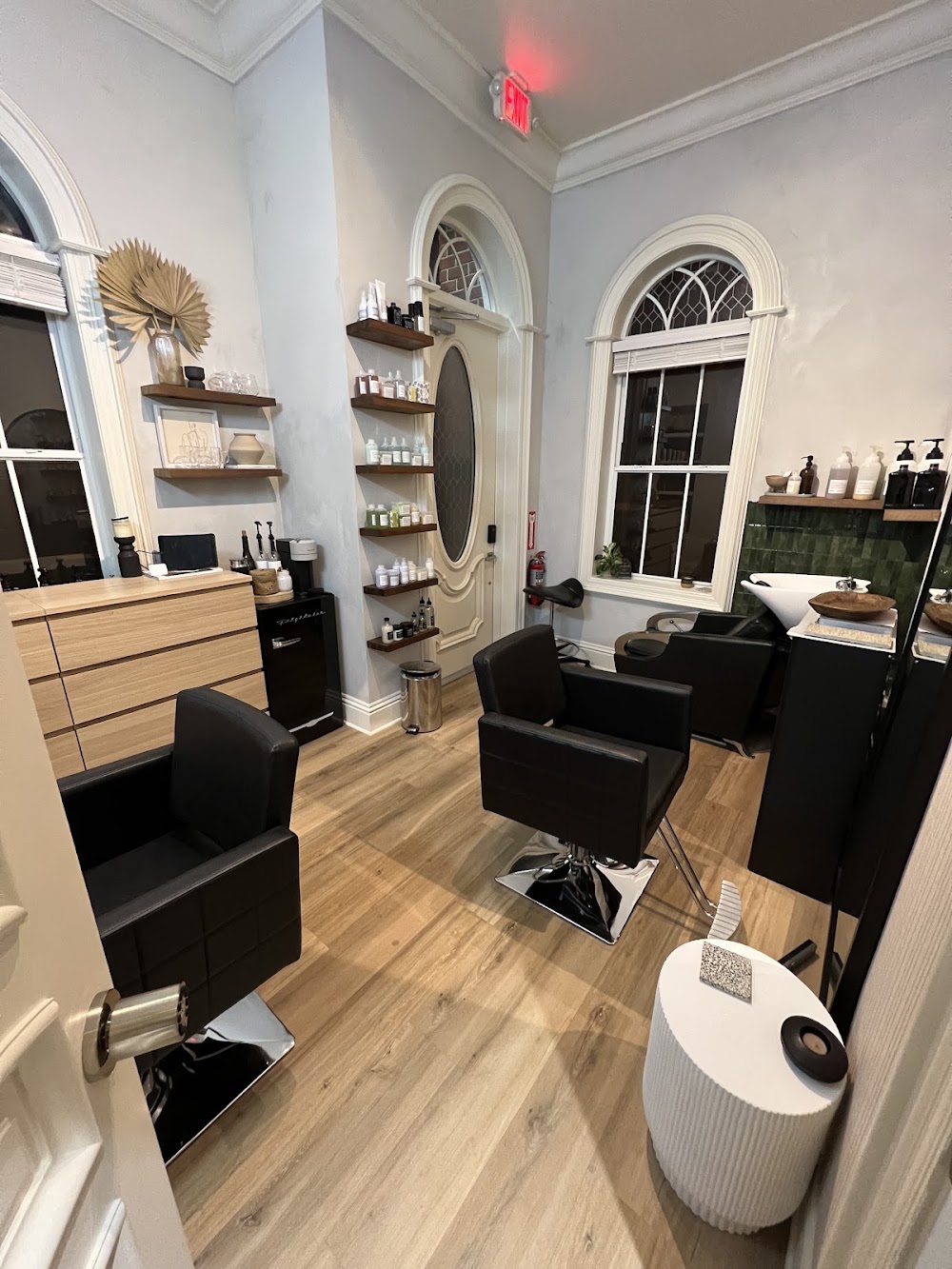 Willow Bee Suites